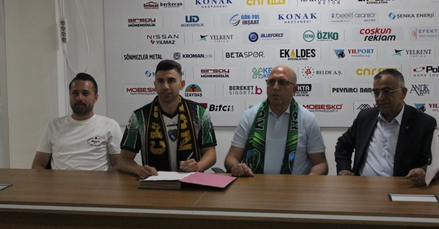 Onur Atasayar, Kocaelispor’da