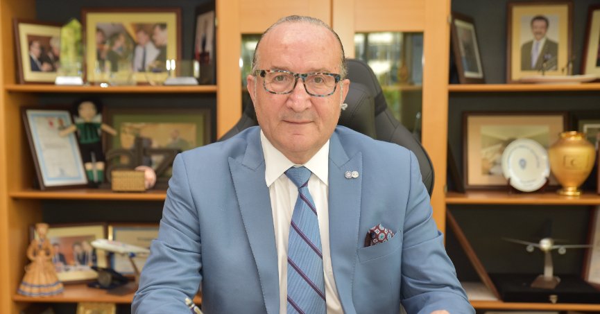 KSO Başkanı Zeytinoğlu dış ticaret verilerini değerlendirdi