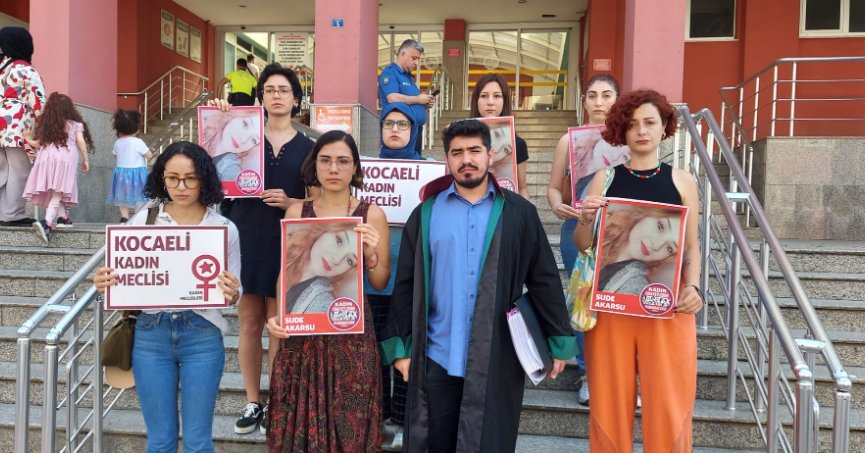 Sevgilisinin ölümüne sebebiyet vermekten yargılanıyordu, beraat etti