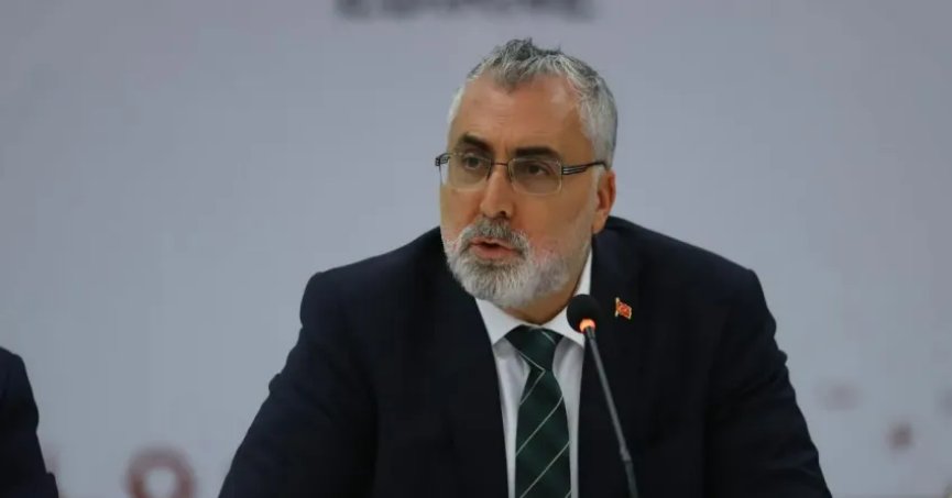 Bakan Işıkhan'dan memur zammına ilişkin kritik açıklama: Kimse mağdur olmayacak