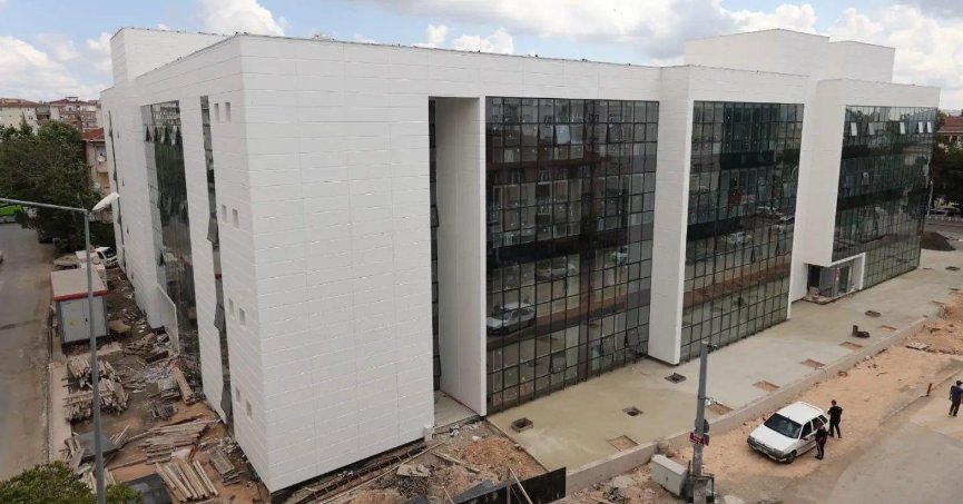 İlyasbey Sağlıklı Yaşam’da sona doğru