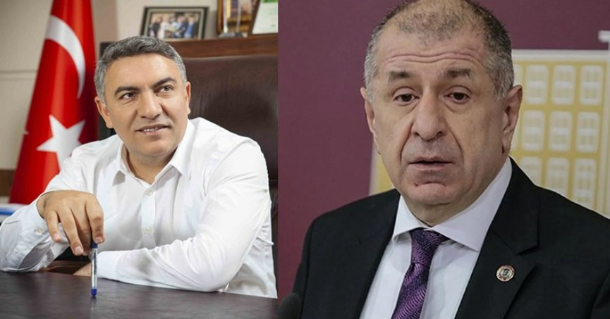 Özdağ: “Dilovası Belediye Başkanını mahkemeye vereceğiz”