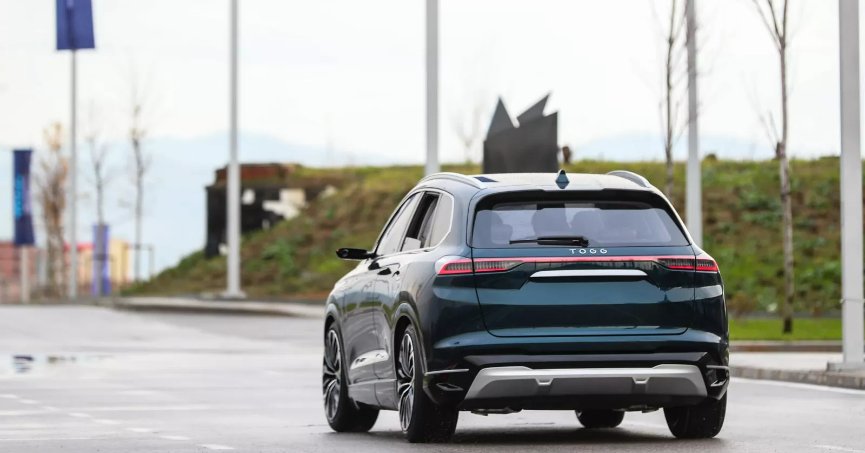 TOGG fiyatlarına ilk zam geldi!