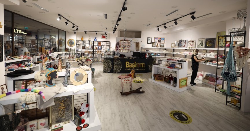 BAŞKEM’in Maharetli Kadınları Haziran’da Satış Rekoru Kırdı