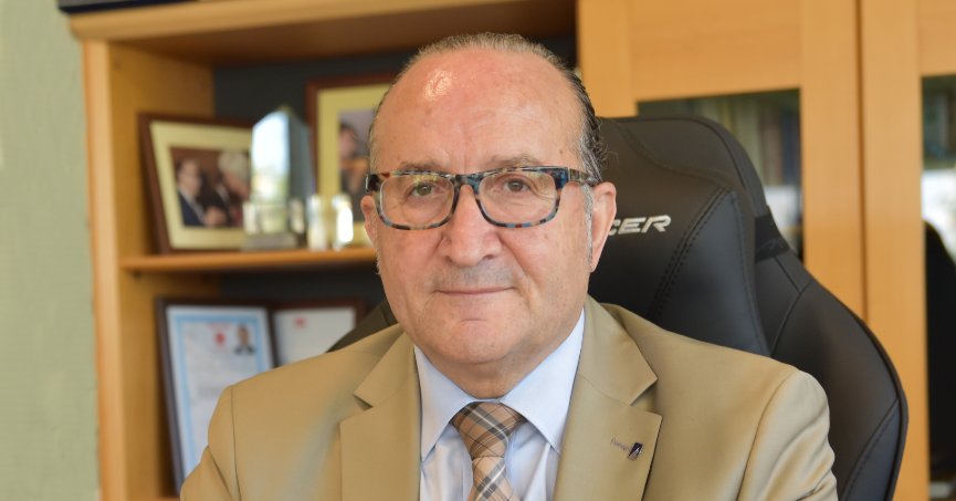 KSO Başkanı Zeytinoğlu haziran ayı enflasyonunu değerlendirdi