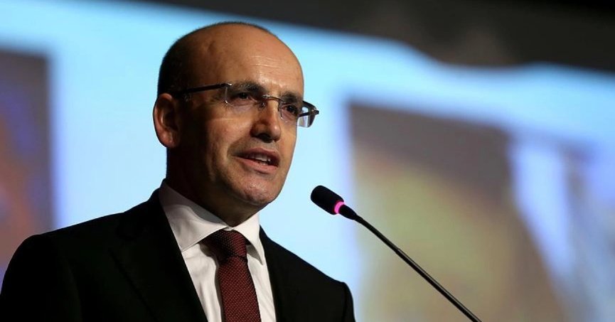 Mehmet Şimşek: Enflasyon tek haneye düşecek