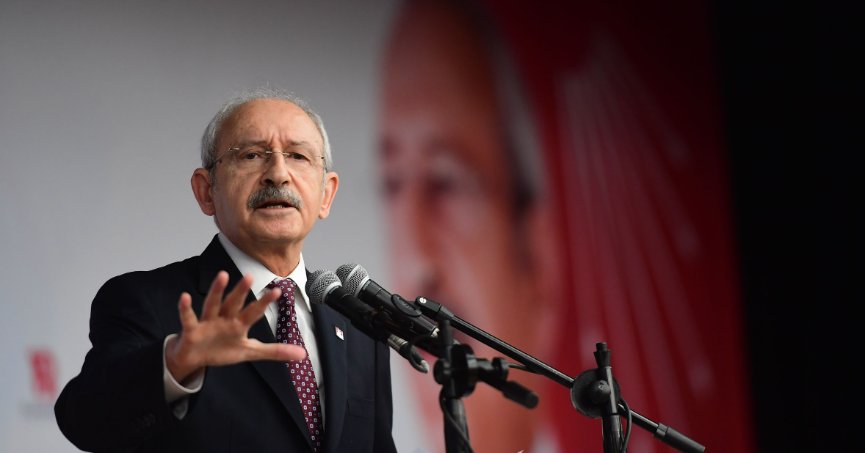 Kemal Kılıçdaroğlu'na Man Adası davasında tazminat kararı: Yasal faiziyle ödeyecek
