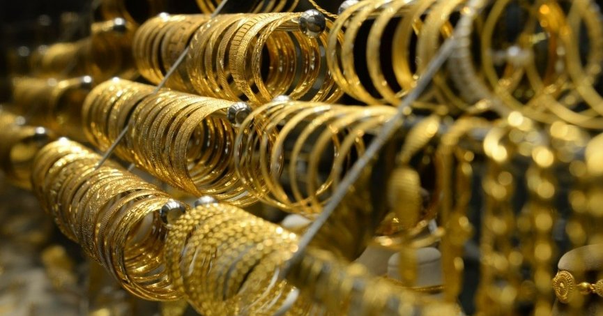 ALTIN FİYATLARINDA SON DURUM!