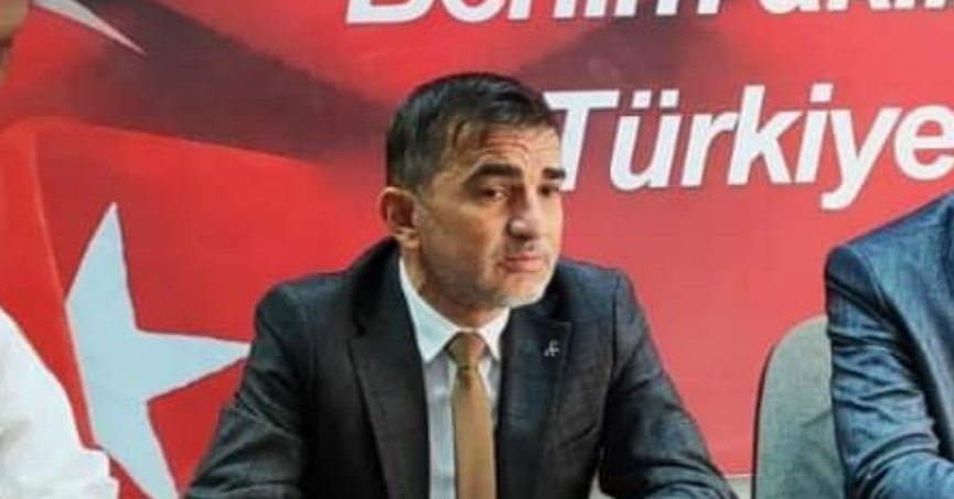 KONGREYE KADAR GÖREVİMİZİN BAŞINDAYIZ DEMİŞTİ, MHP'Lİ BAŞKAN GÖREVDEN ALINDI!