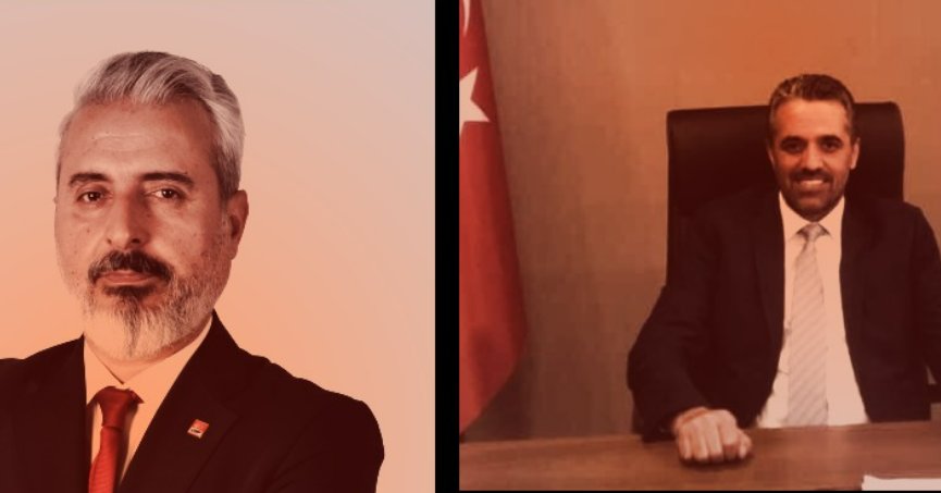 ÇETİN CHP’DEN İSTİFA ETTİ KOÇAK TEPKİ GÖSTERDİ!