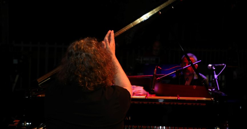 Tuluyhan Uğurlu’dan Selim Sırrı Paşa Konağı’nda unutulmaz konser