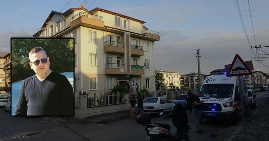 Eski medya çalışanı evinde ölü bulundu