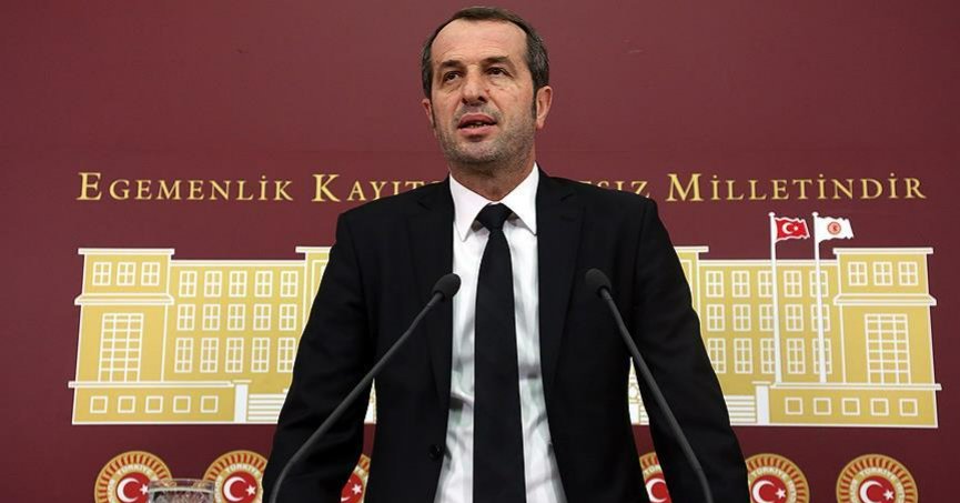 Saffet Sancaklı MHP’yi temsilen Bosna’ya gidiyor!