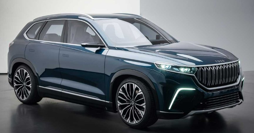 TOGG fiyatlarına ikinci zam