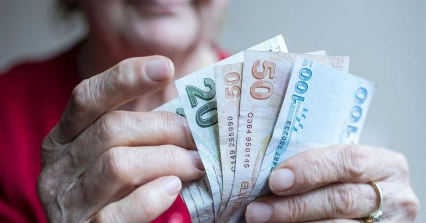 Emeklilerden ek zam talebi! Gözler Erdoğan'da