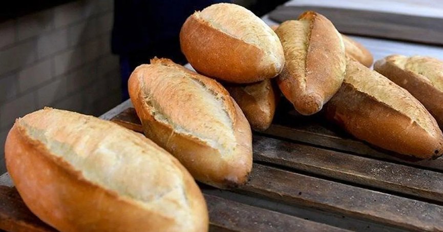 KOCAELİ'DE EKMEĞE ZAM GELDİ!