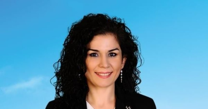 YUDUM KAŞIKÇI’NIN ACI GÜNÜ