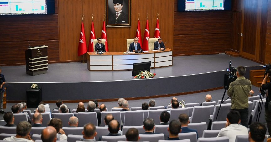 Kocaeli Valisi Yavuz: 