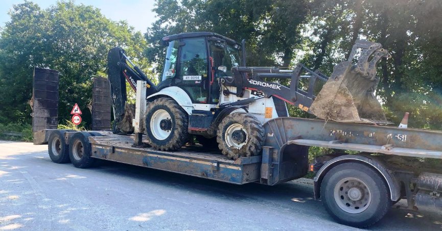 Kandıra’da hayat normale döndü