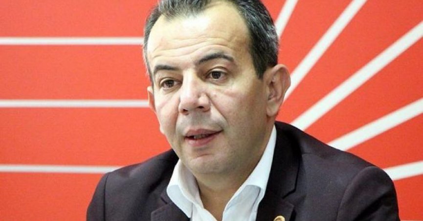 Tanju Özcan Kılıçdaroğlu'na meydan okudu: Kimse çıkmazsa ben aday olurum