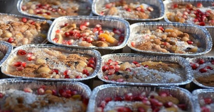 Aşure günü ne zaman idrak edilecek?