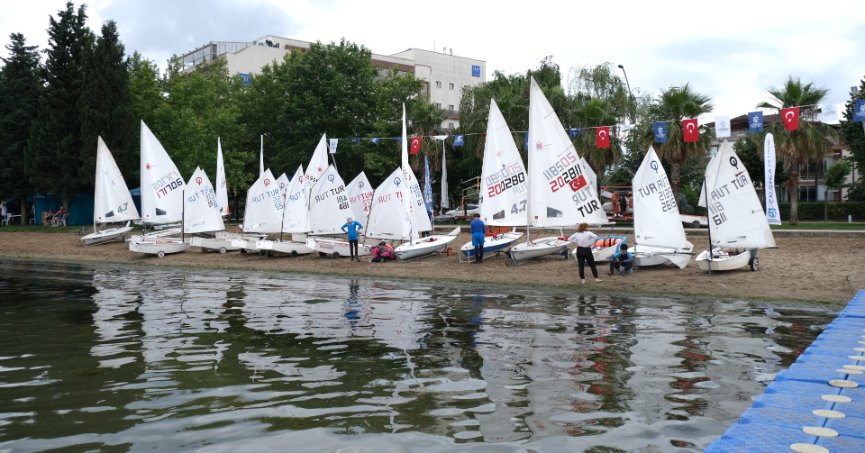 Büyükşehir’den 2 büyük spor organizasyonu