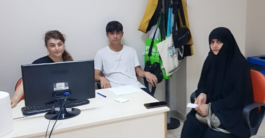 Darıca Belediyesi'nden öğrencilere ücretsiz tercih danışmanlık desteği