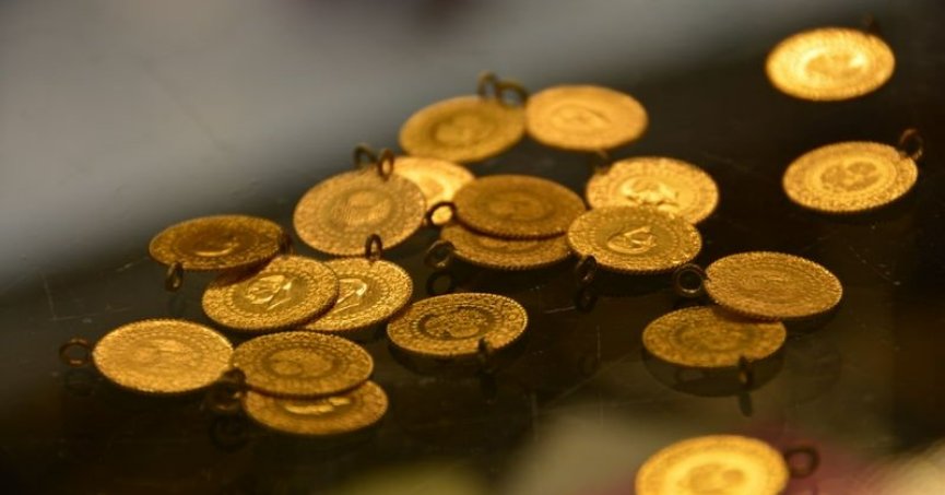 Gram altın rekor kırmaya devam ediyor