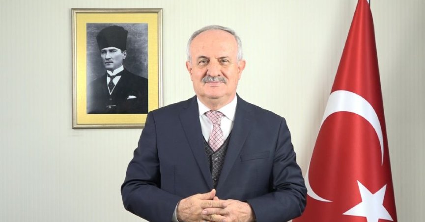 Başkan Aygün’den 15 Temmuz Mesajı