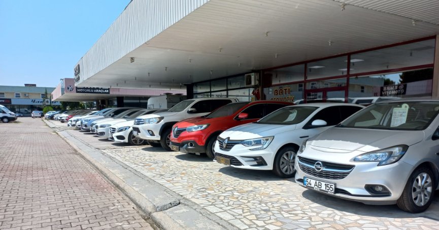 Bu uygulama otomobil sektörünün kanayan yarasına neşter vuracak