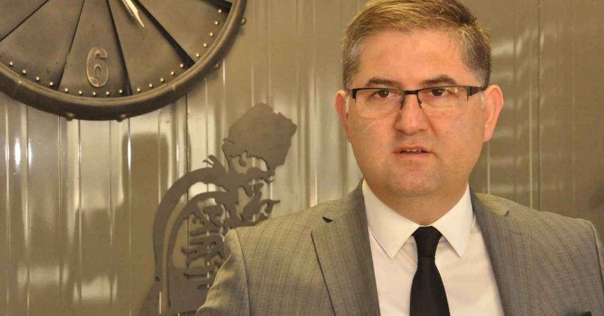 YILDIZLI KOCAELİ'DEKİ SEL FELAKETİNİ MECLİSE TAŞIDI!