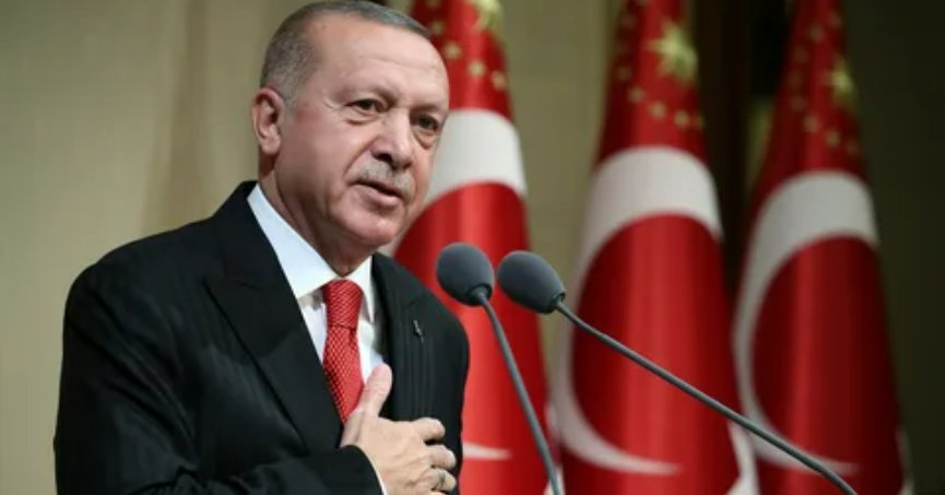 Cumhurbaşkanı Erdoğan duyurdu: Aile ve Gençlik Bankası kuruluyor