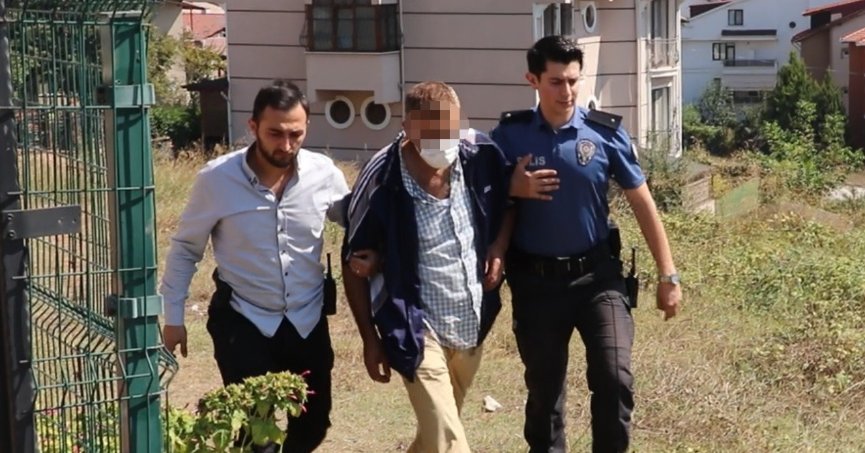 Komşu cinayetinde dedikodu iddiası