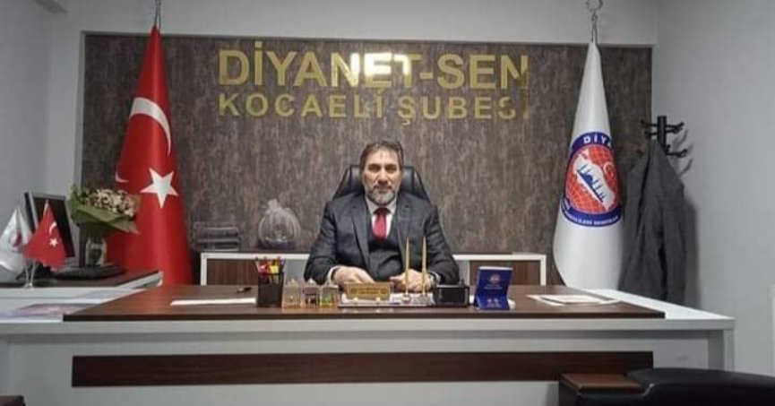 15 Temmuz’u Unutmadık Unutturmayacağız…