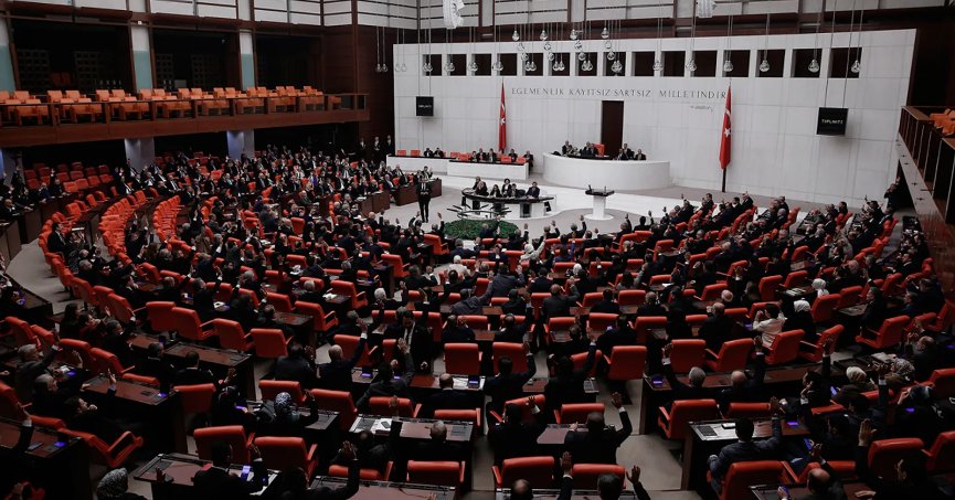 Maaş zamları kesinleşti