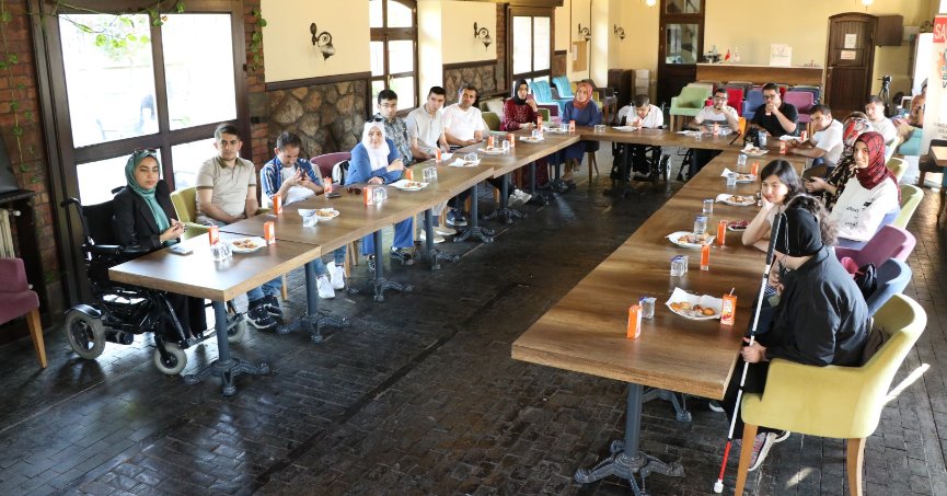 ‘’Doğru Haberin Önemi’’