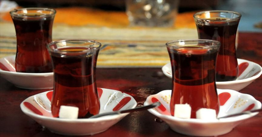 Çay fiyatına 1 ayda ikinci zam!