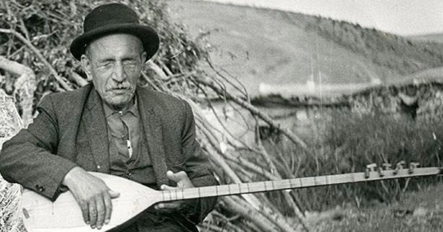 ÂŞIK VEYSEL UNUTULMAZ TÜRKÜLERİYLE GÖLCÜK'TE ANILACAK