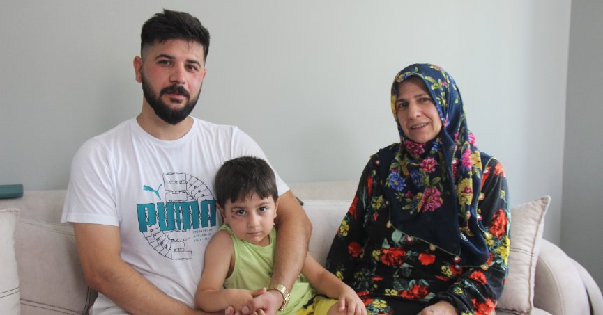 15 Temmuz gazisi o karanlık geceyi anlattı: 