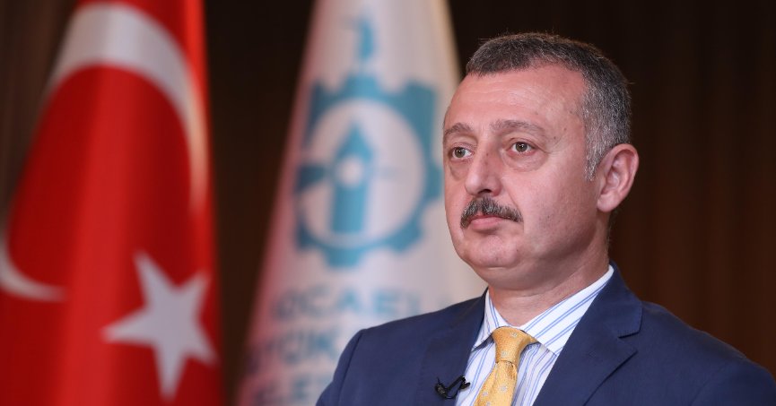 Büyükakın “15 Temmuz’u unutmayalım, unutturmayalım”