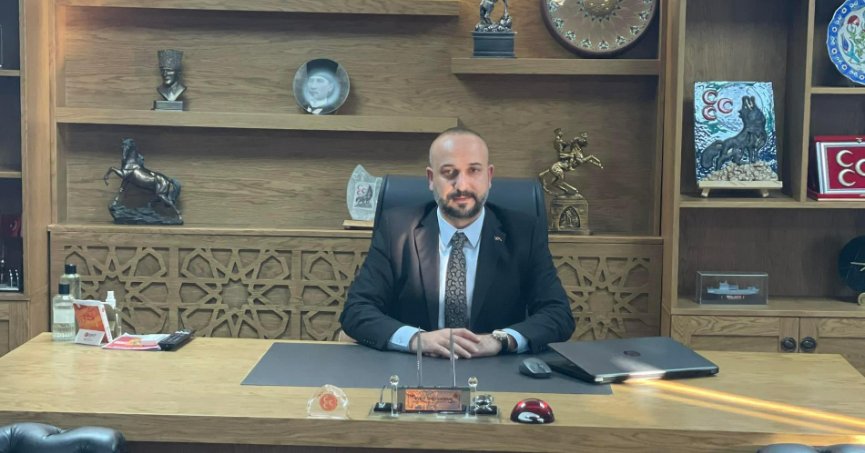 BAŞKAN DEMİRBAŞ'TAN 15 TEMMUZ MESAJI