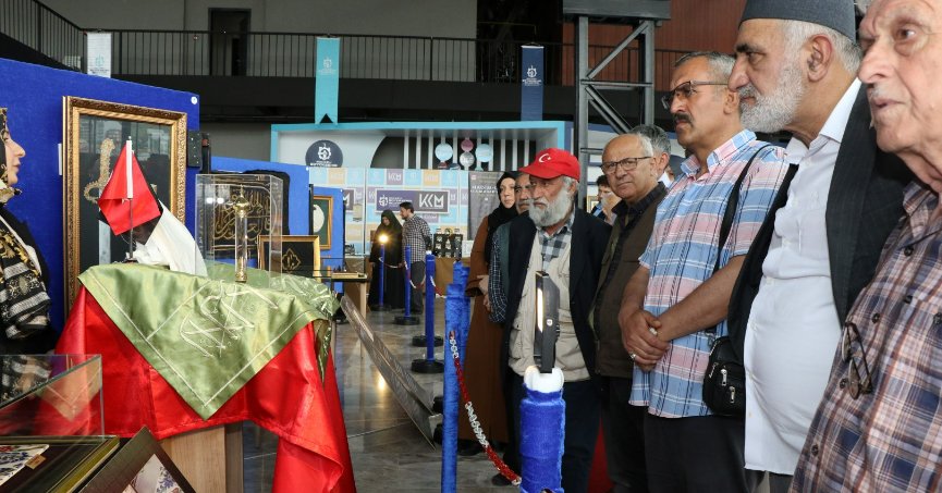 Kocaeli’de gönüllere dokunuyoruz