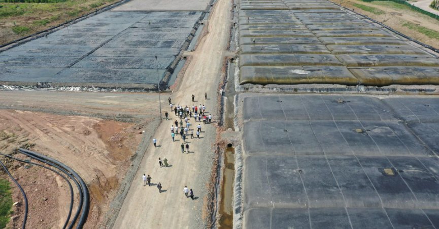 Marmara’yı hayata döndürecek projeyi MBB Çevre Platformu inceledi