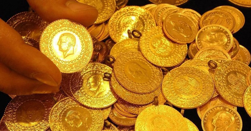 ALTIN FİYATLARINDA SON DURUM!