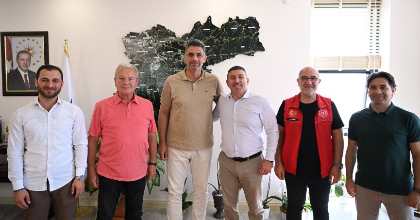 KARTEPE GENÇ AKADEMİ 2 ÇOK YAKINDA