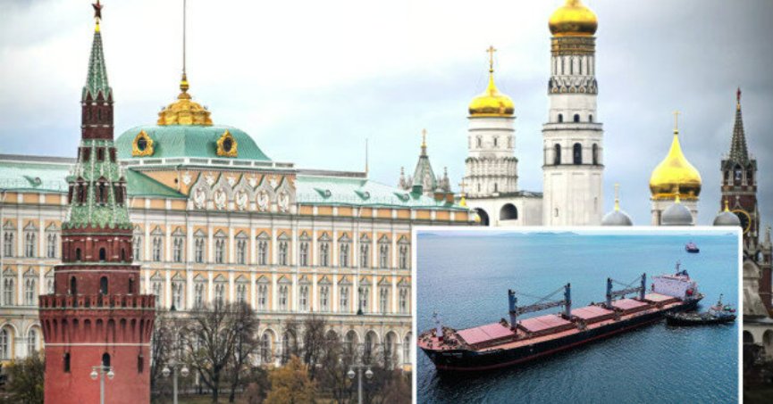 Tahıl koridoru anlaşması bugünden itibaren yürürlükte olmayacak