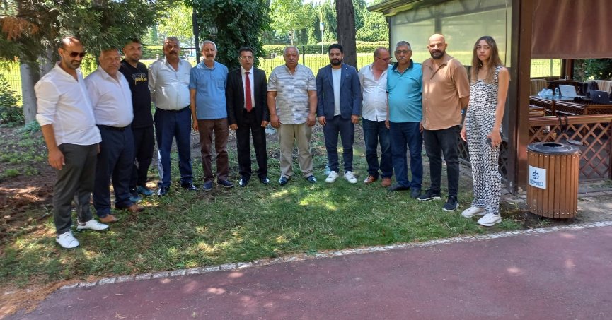 Romanlar uyuşturucuya karşı savaş açtı