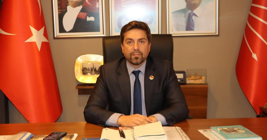 VATANDAŞIN TÜRKİYE'Sİ  YANGIN YERİ