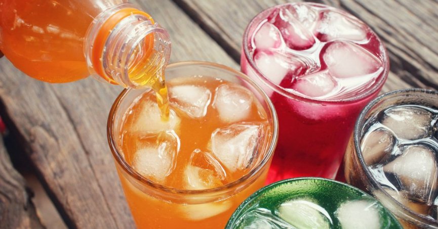 Kolaya ve gazlı içeceklere zam geldi! 