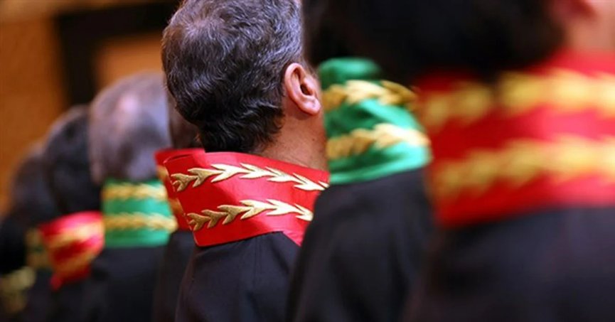 Kocaeli'ye hakim ve savcılar atandı